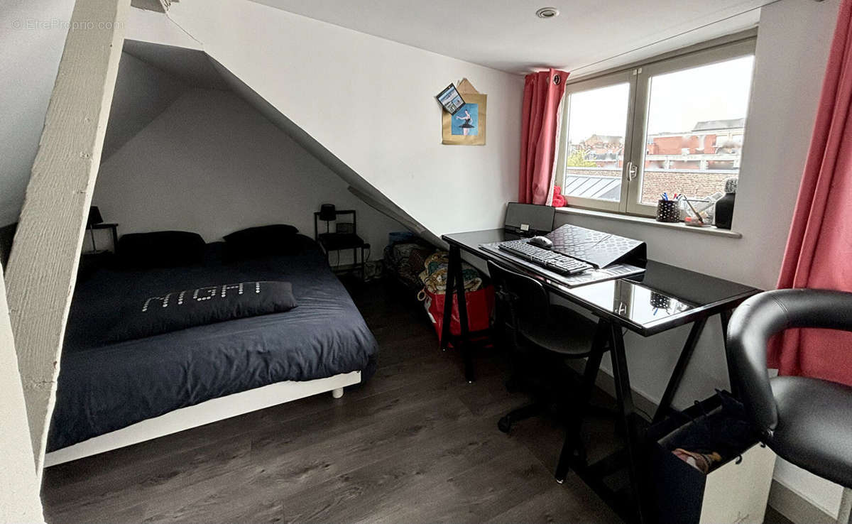 Appartement à LILLE