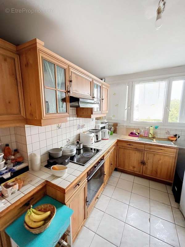 Photo 2 - Appartement à FLEURY-LES-AUBRAIS