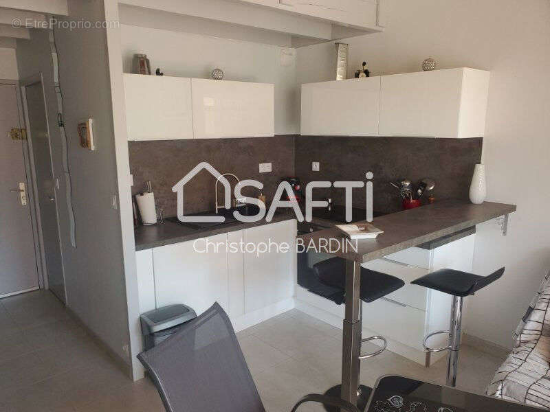 Photo 8 - Appartement à VIEUX-BOUCAU-LES-BAINS