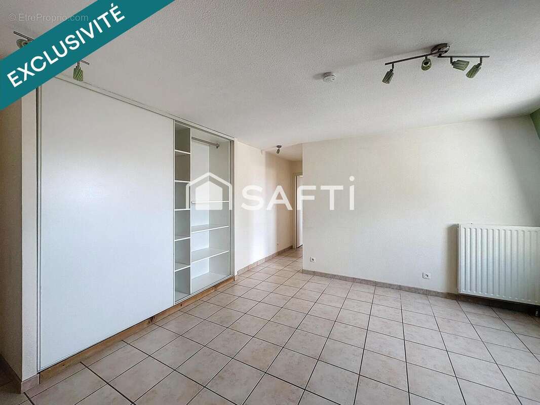 Photo 3 - Appartement à SAINT-LOUIS