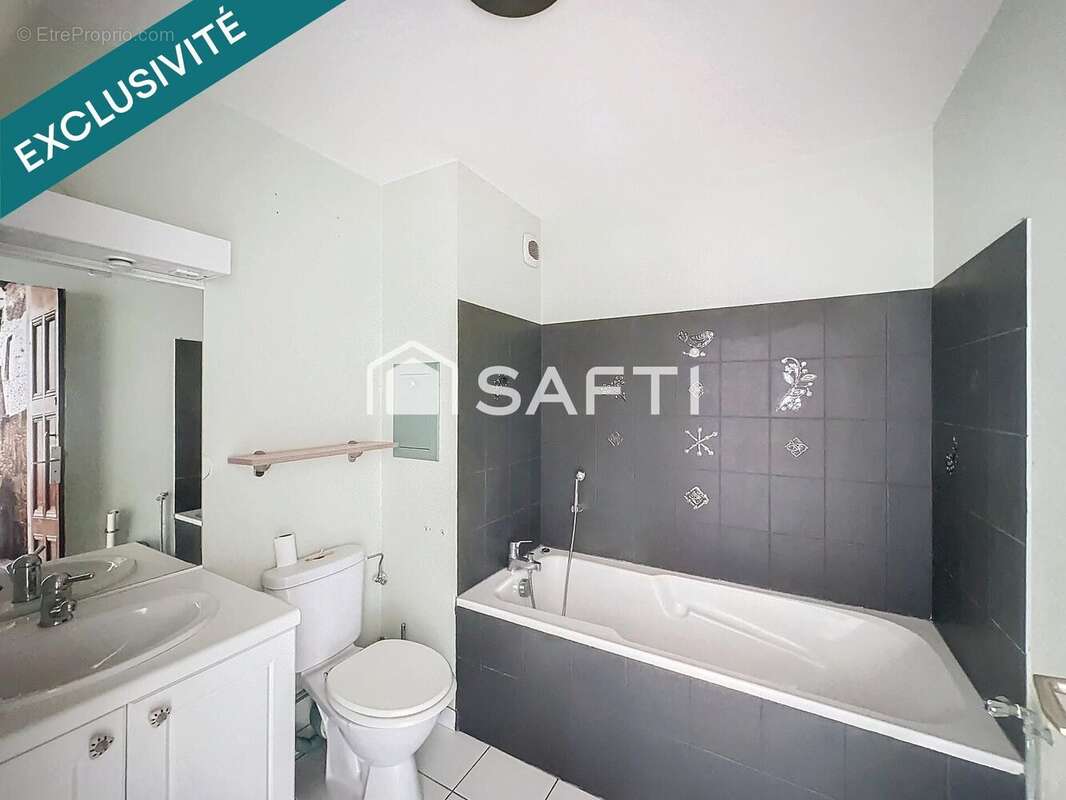 Photo 4 - Appartement à SAINT-LOUIS