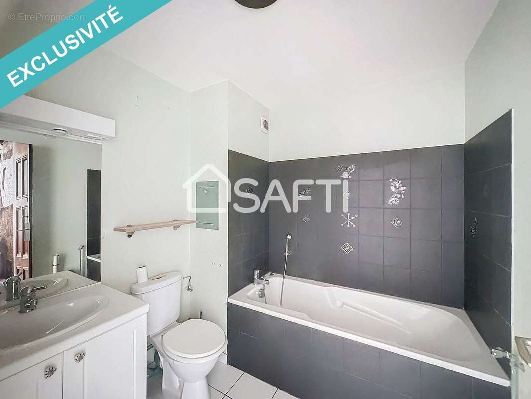 Photo 4 - Appartement à SAINT-LOUIS