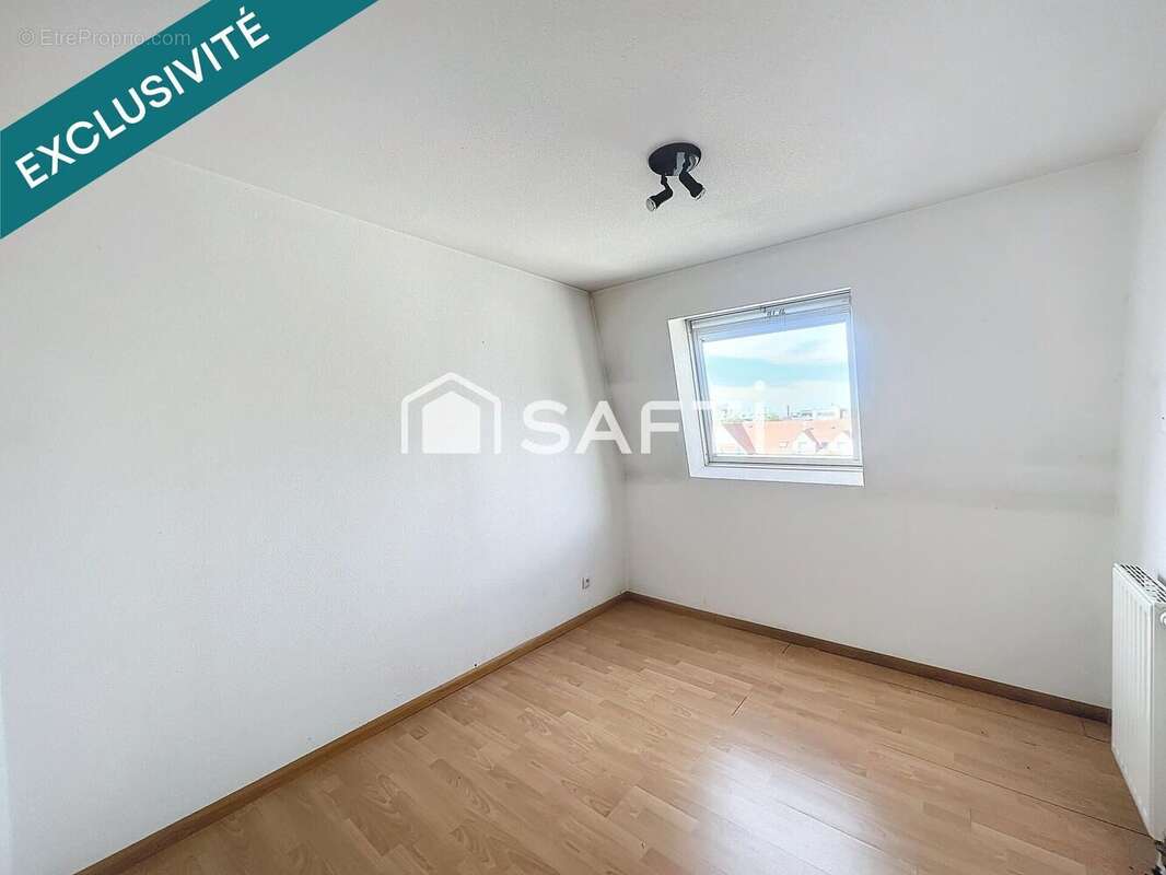 Photo 6 - Appartement à SAINT-LOUIS