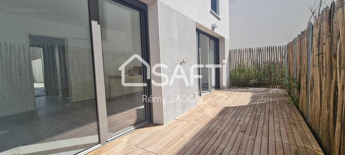 Photo 1 - Appartement à MERIGNAC