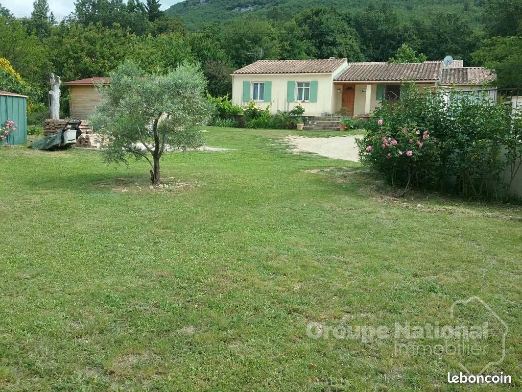 Maison à ARTIGUES