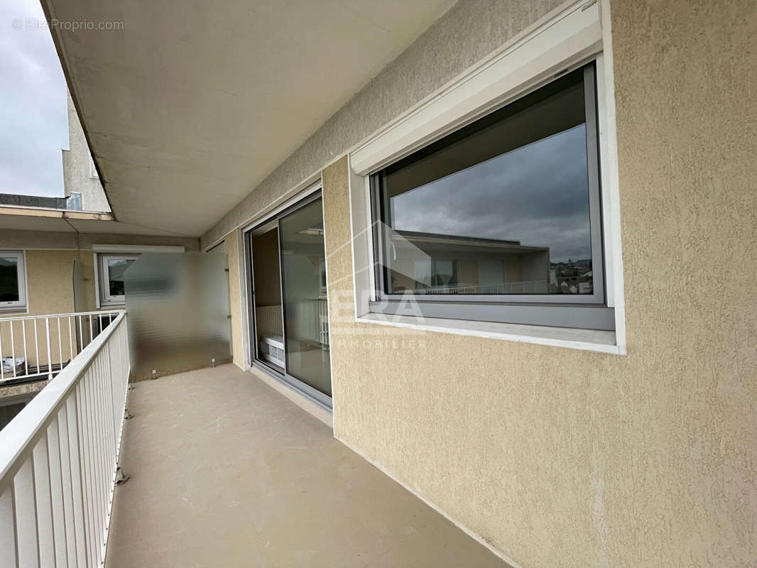 Appartement à MELUN