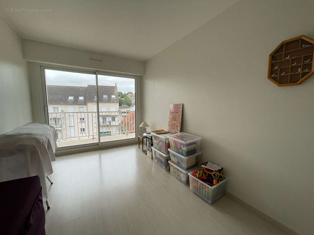 Appartement à MELUN