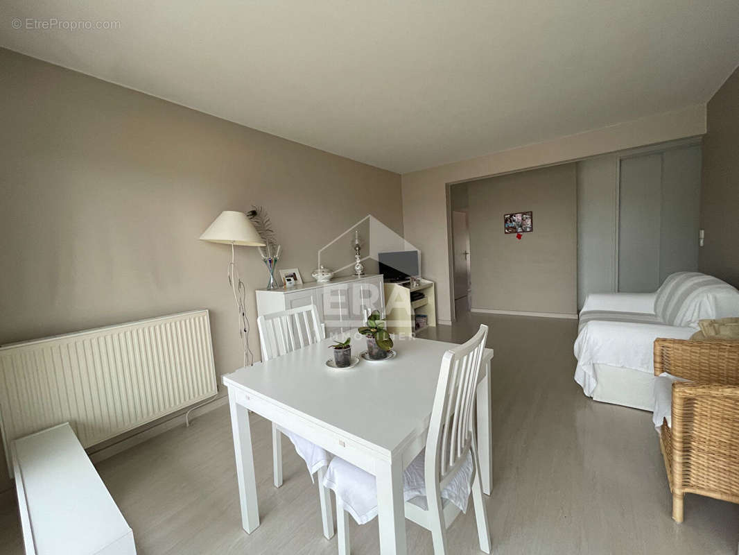 Appartement à MELUN