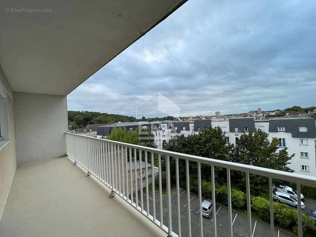 Appartement à MELUN