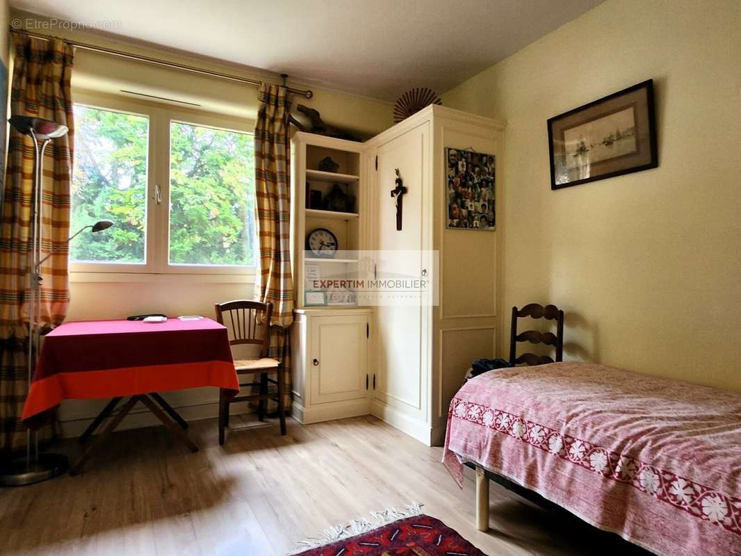 Appartement à VERSAILLES