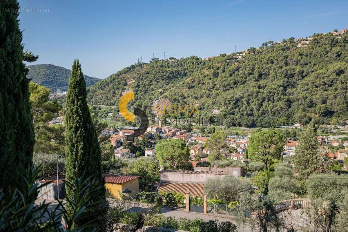 Maison à NICE