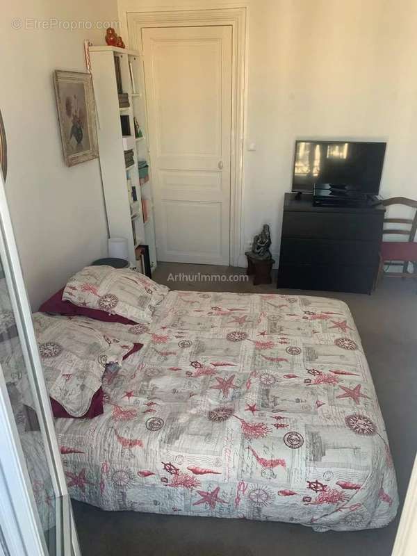 Appartement à PARIS-13E