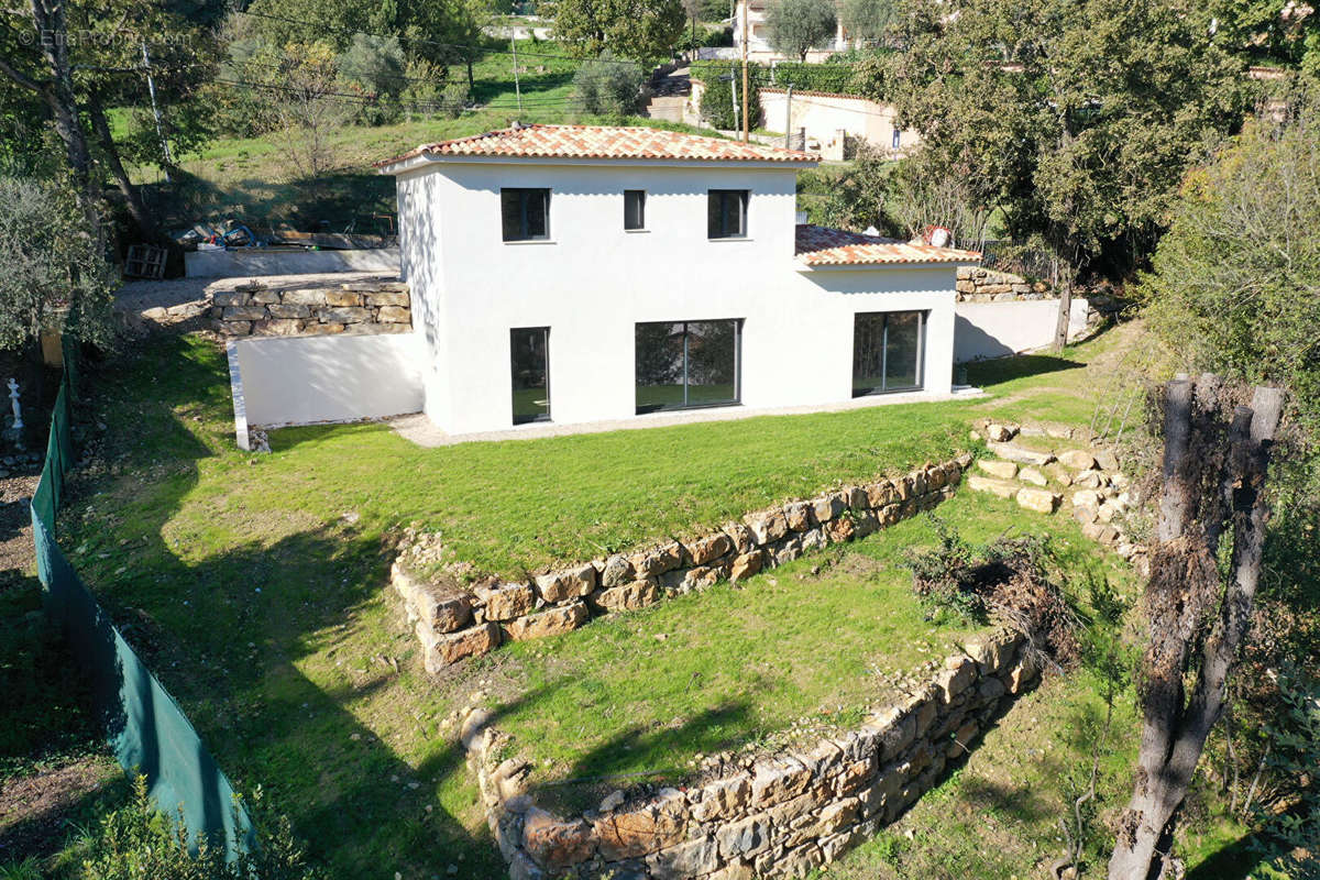 Maison à LE TIGNET