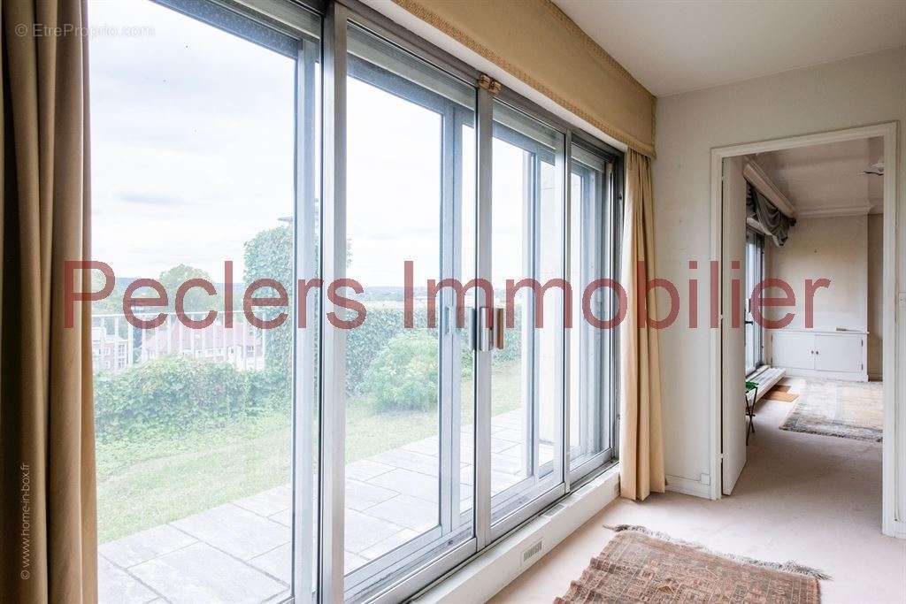 Appartement à RUEIL-MALMAISON