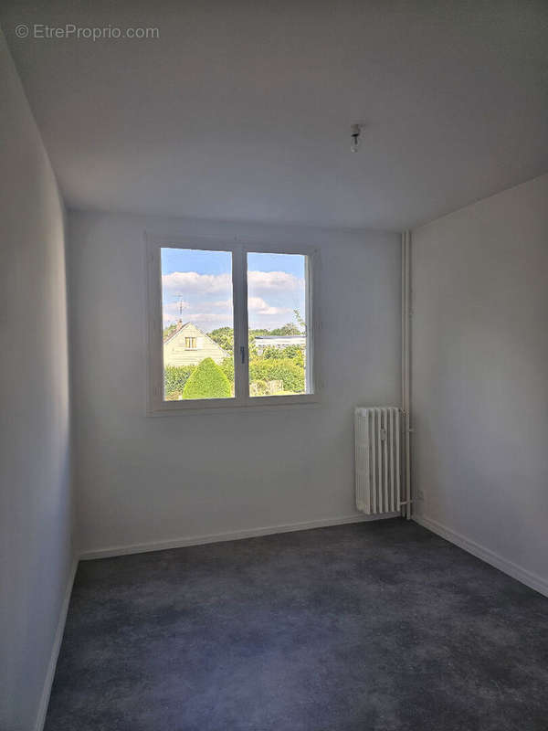 Appartement à CREIL