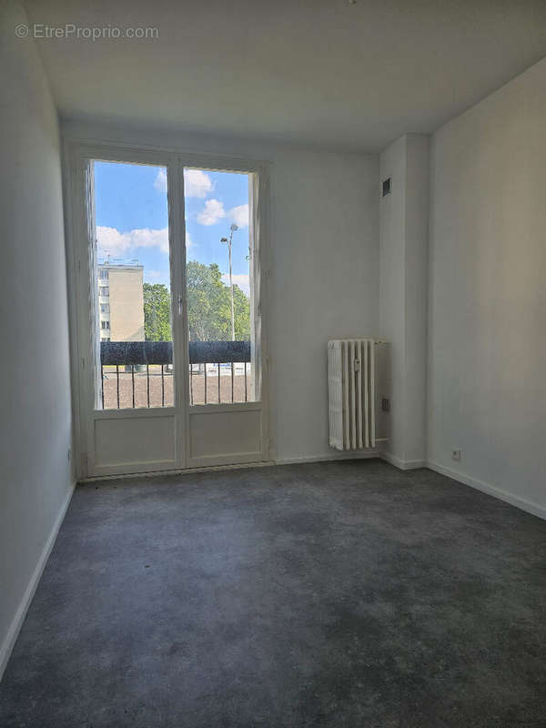 Appartement à CREIL