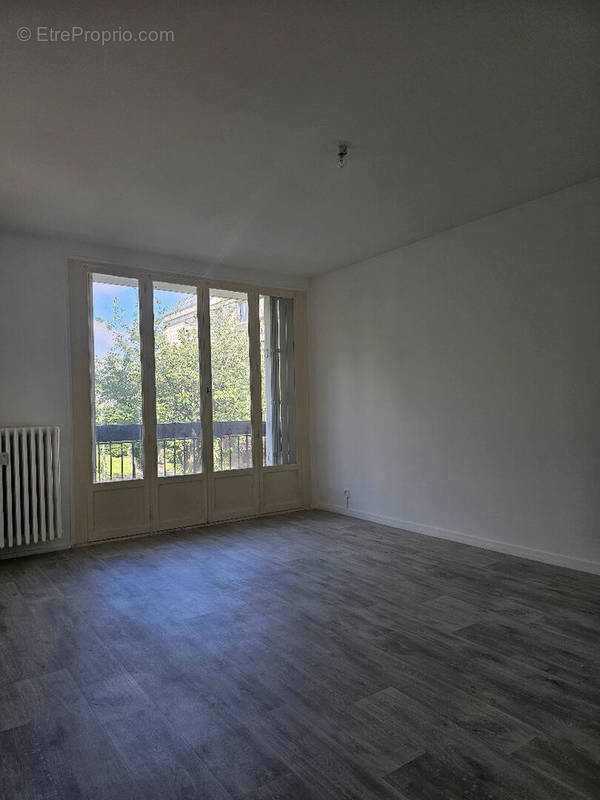 Appartement à CREIL