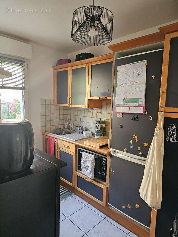 Appartement à CLERMONT