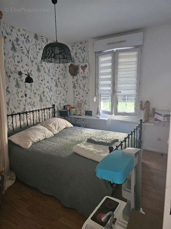 Appartement à CLERMONT