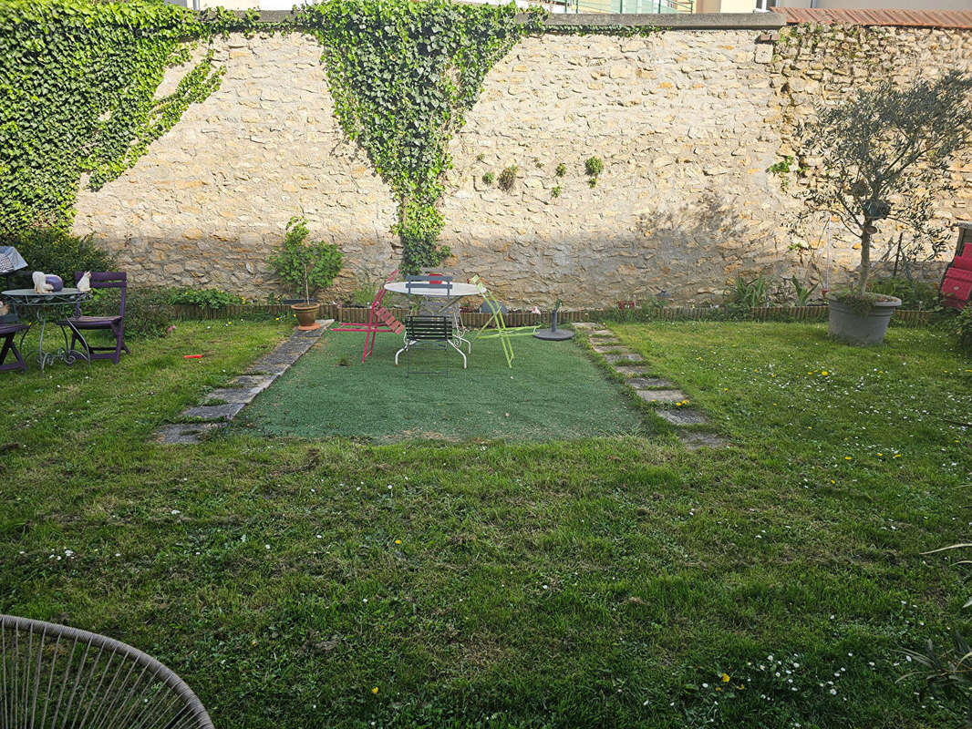 Appartement à CLERMONT