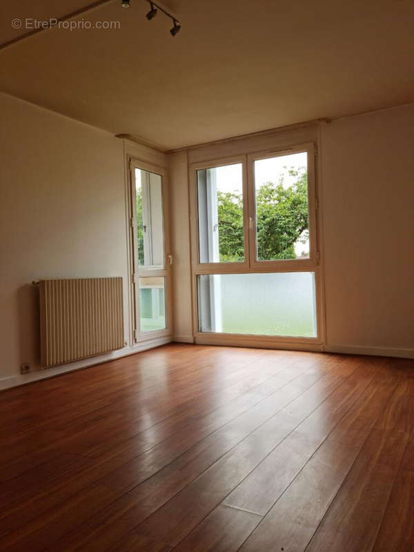 Appartement à NOGENT-SUR-OISE