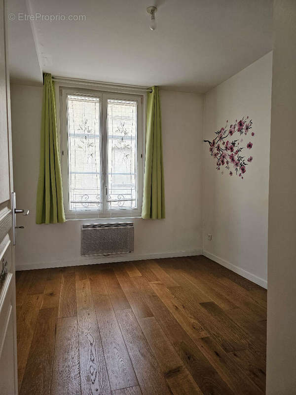 Appartement à CREIL