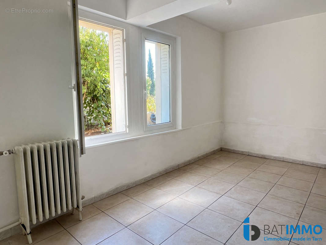 Appartement à ALBI