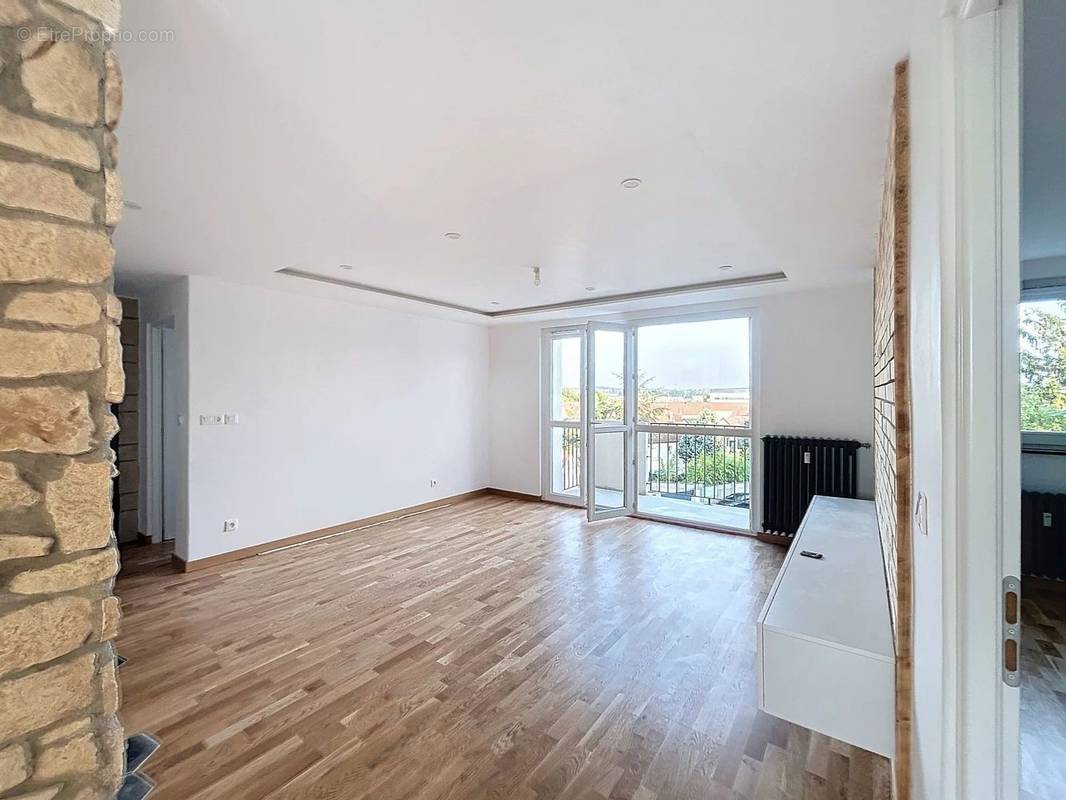 Appartement à COMPIEGNE