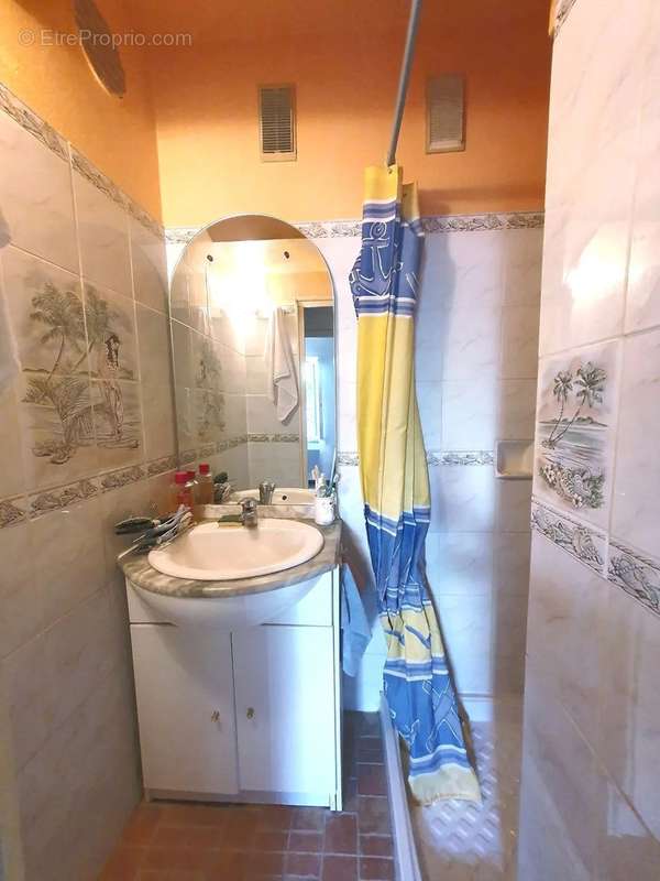 Appartement à CAVAILLON