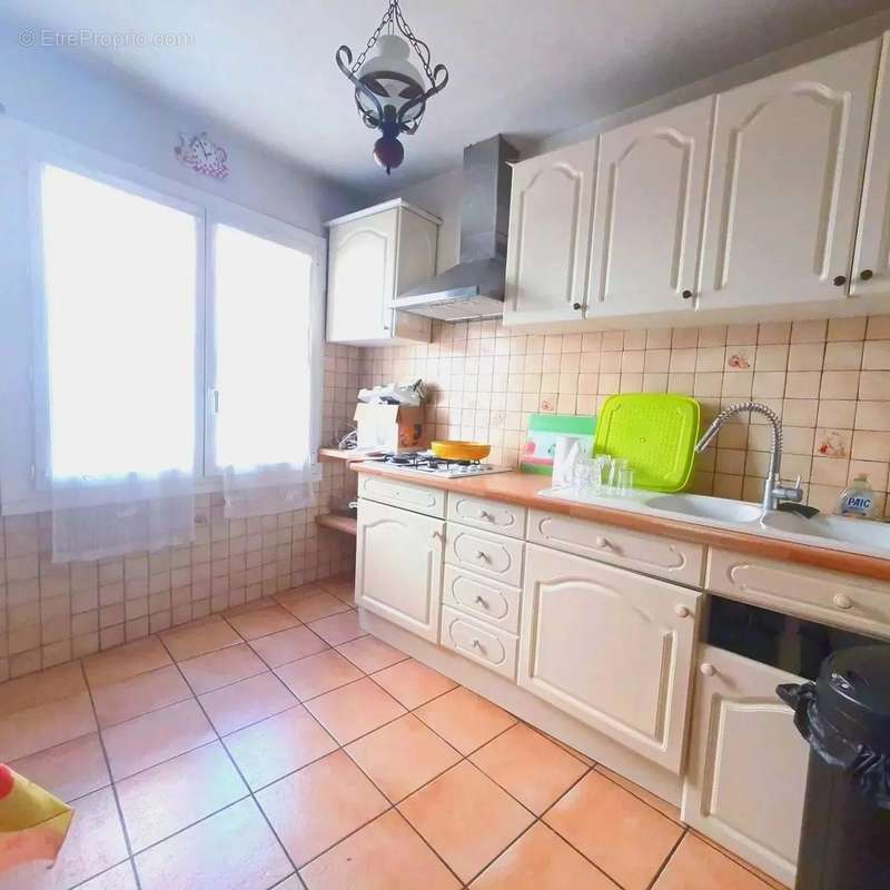 Appartement à CAVAILLON