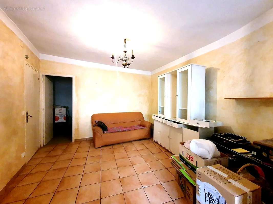 Appartement à CAVAILLON