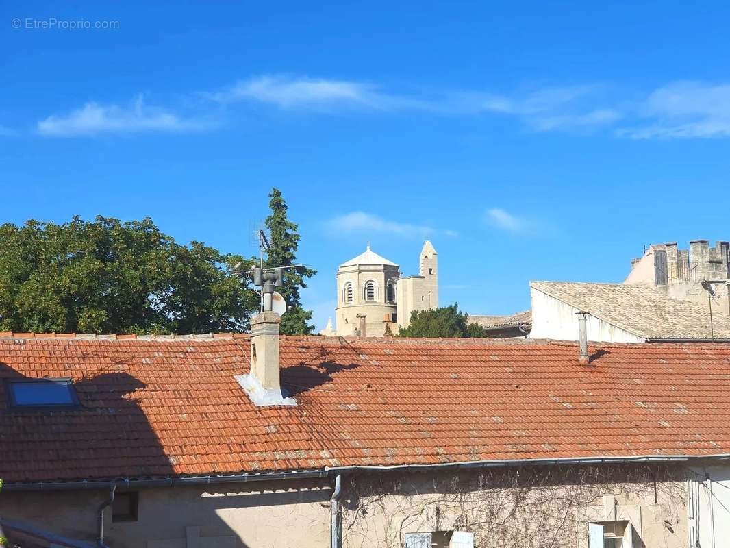 Appartement à CAVAILLON