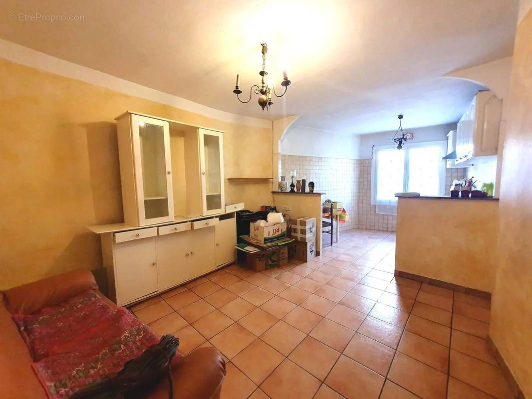 Appartement à CAVAILLON