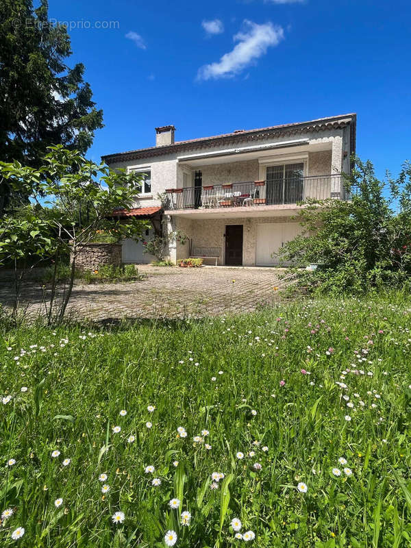 Maison à VIENNE