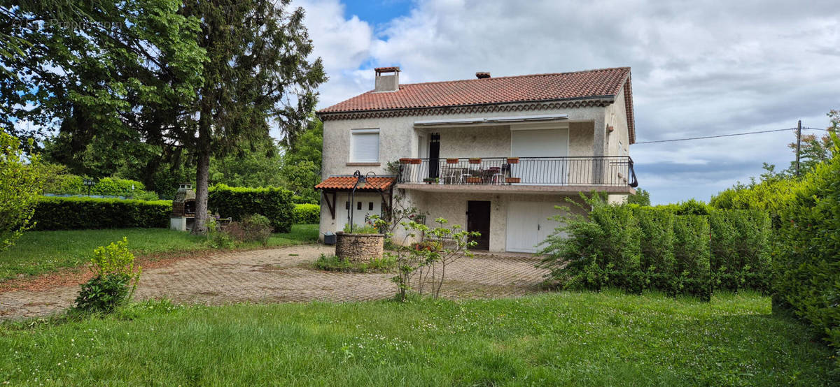 Maison à VIENNE