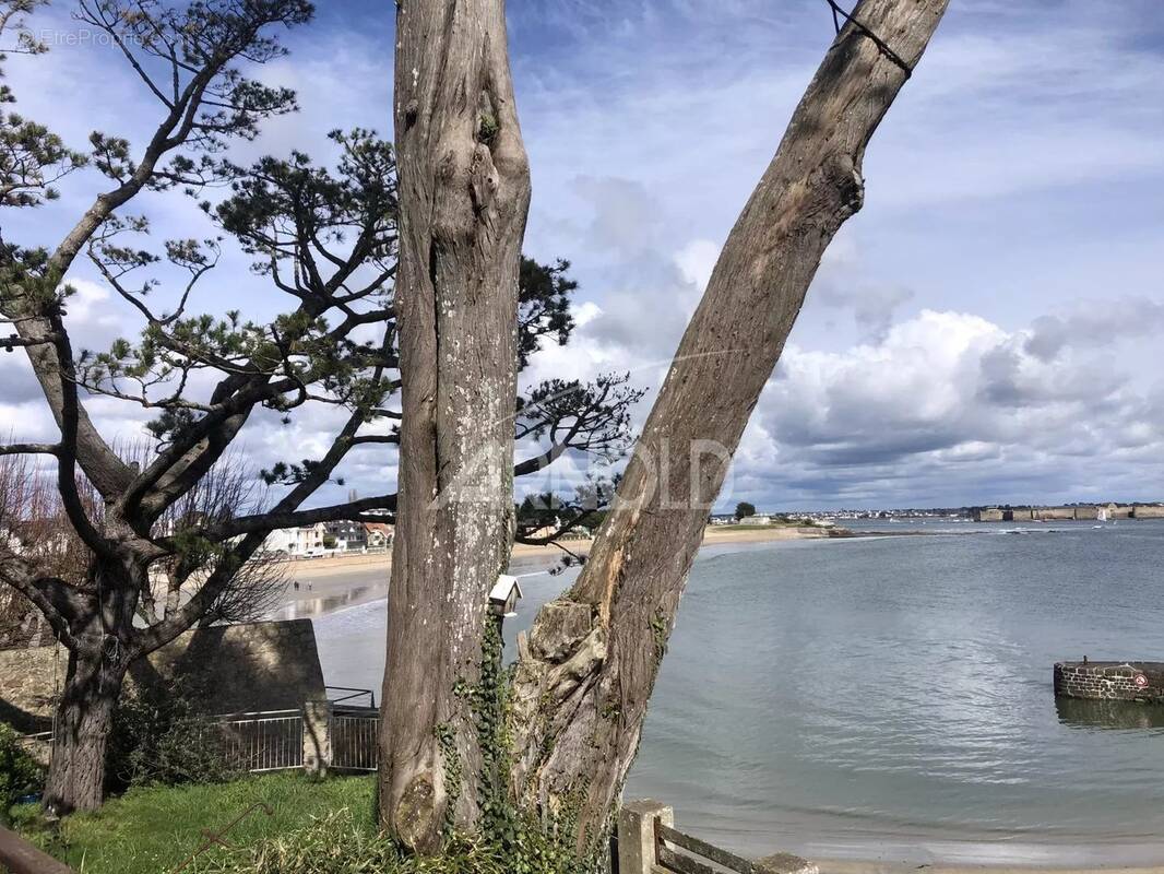 Maison à LARMOR-PLAGE