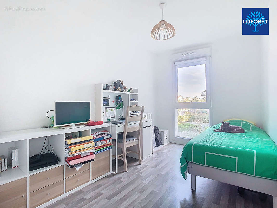 Appartement à NOISY-LE-GRAND