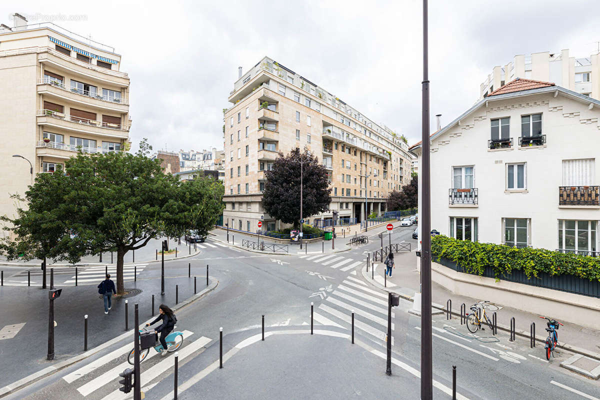 Appartement à PARIS-13E