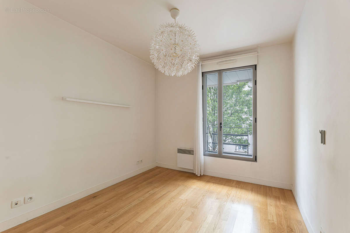 Appartement à PARIS-13E