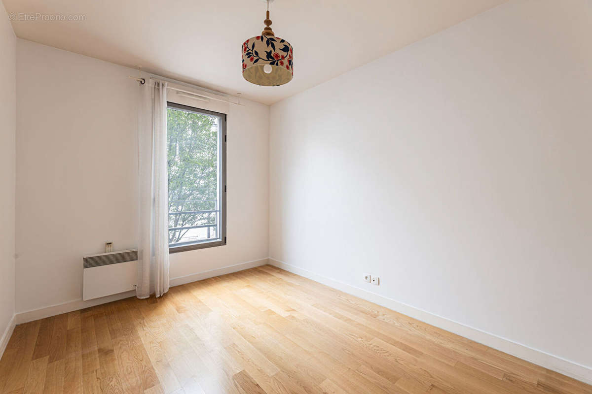 Appartement à PARIS-13E