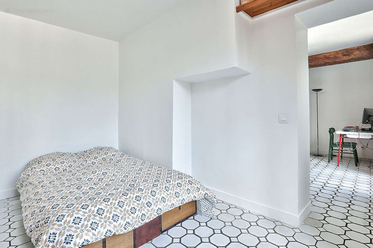 Appartement à PARIS-13E