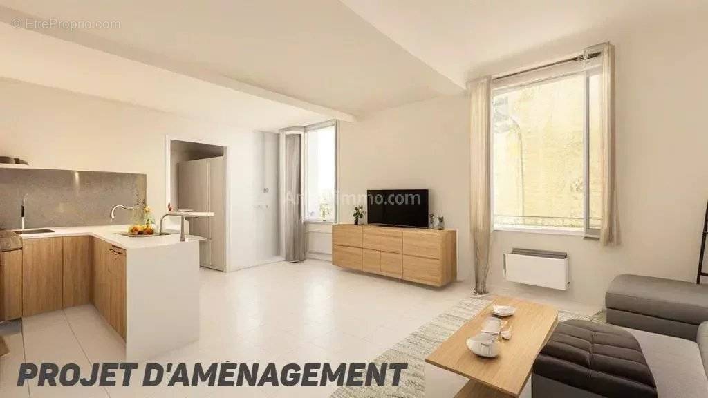 Appartement à PUGET-SUR-ARGENS