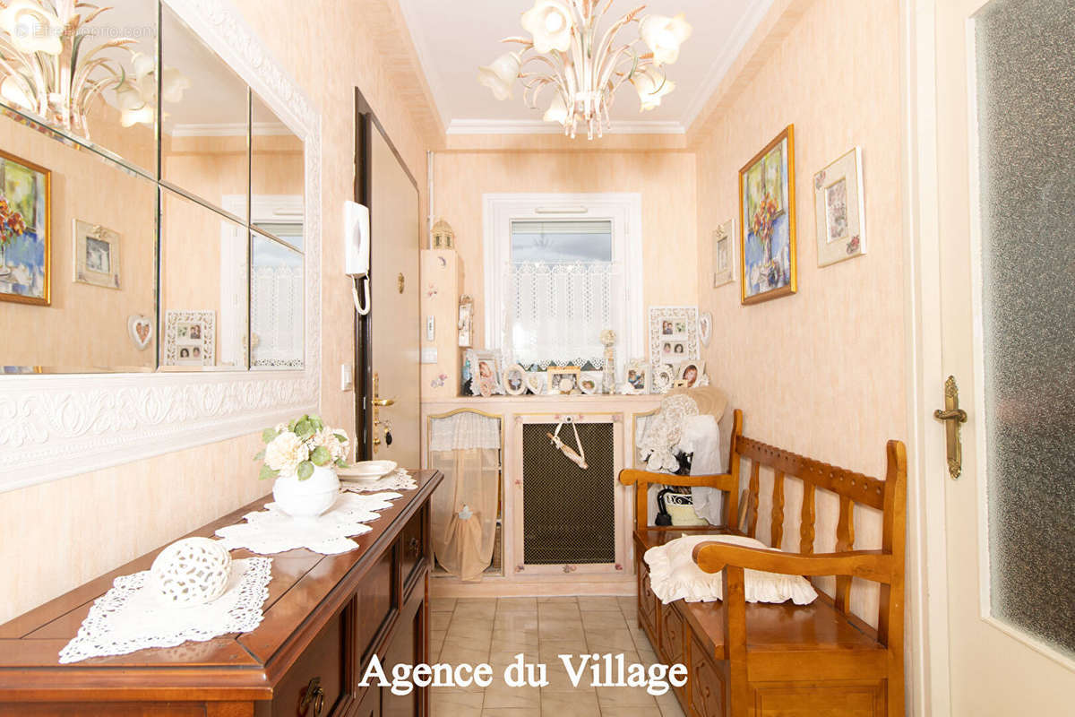 Appartement à MAUREPAS