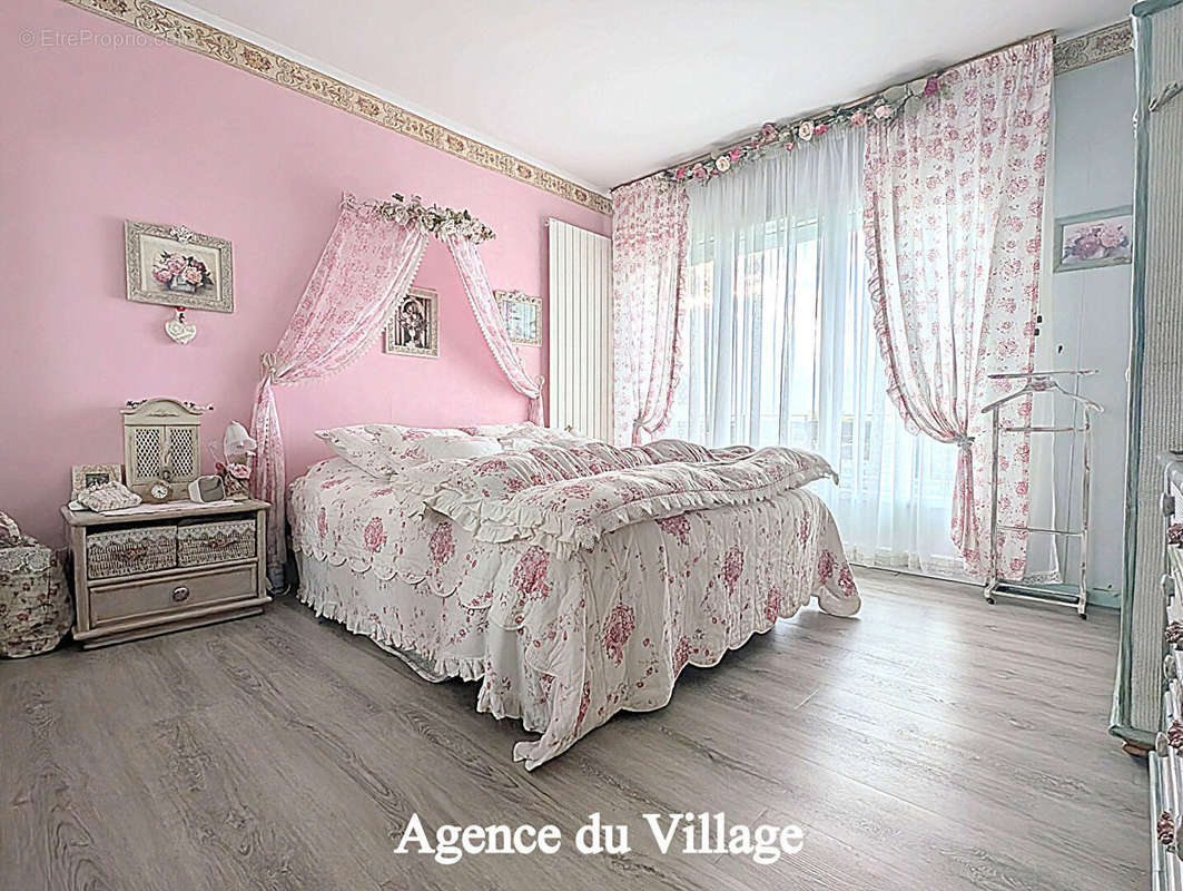 Appartement à MAUREPAS