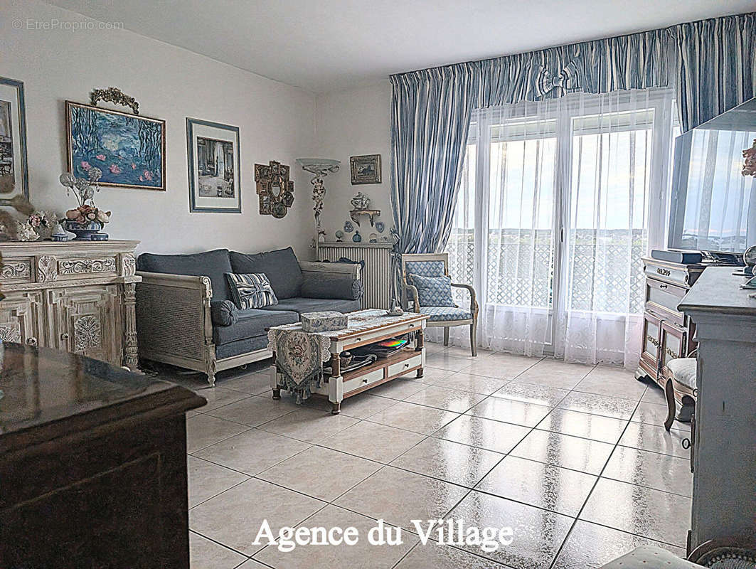 Appartement à MAUREPAS