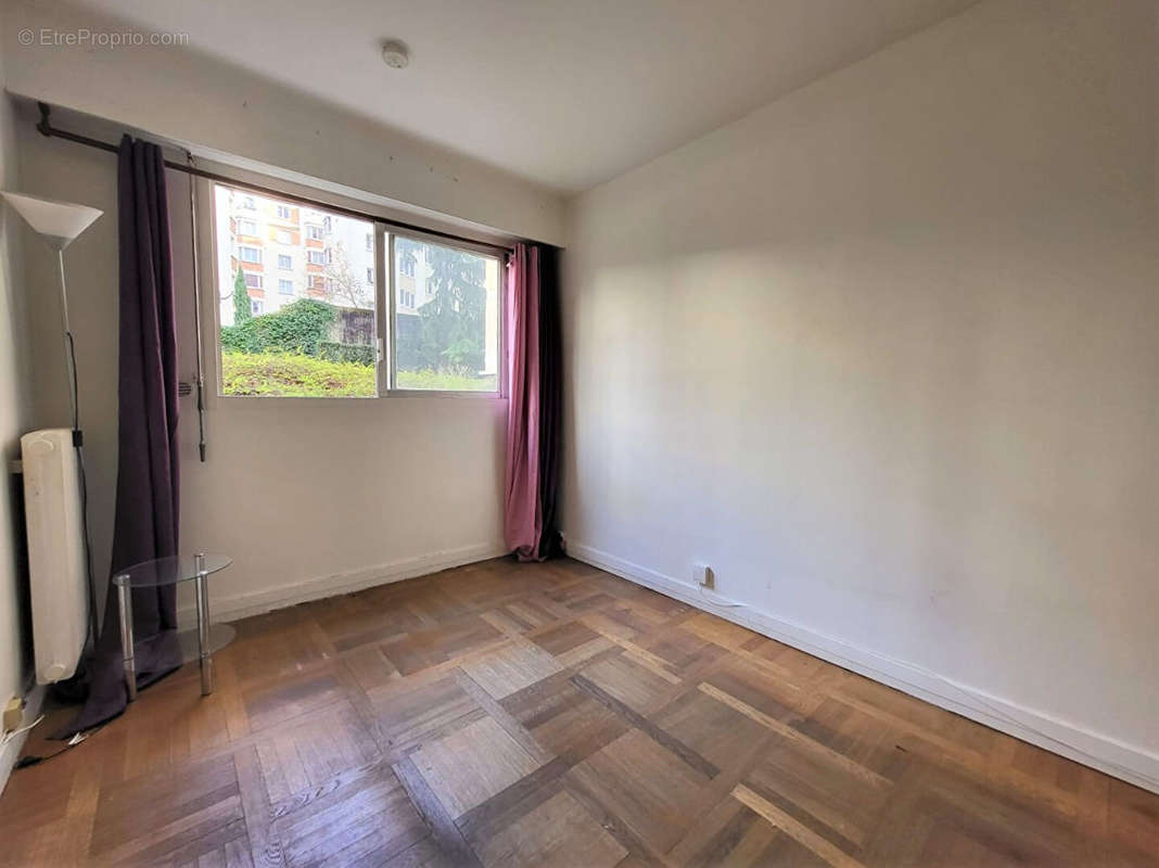 Appartement à PARIS-13E