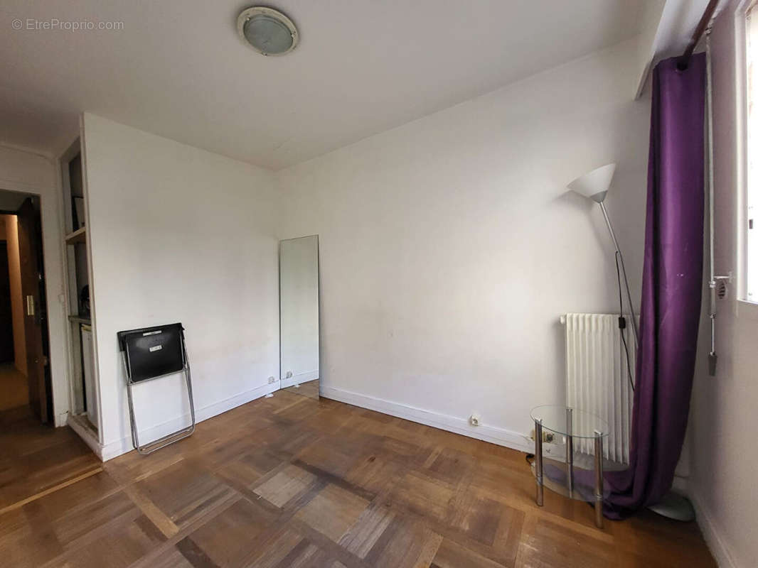 Appartement à PARIS-13E