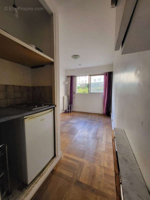 Appartement à PARIS-13E