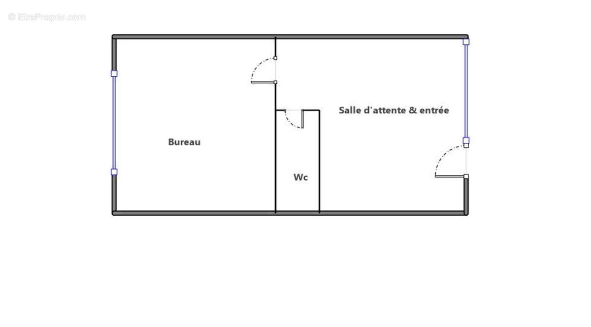 Commerce à TOURNEFEUILLE