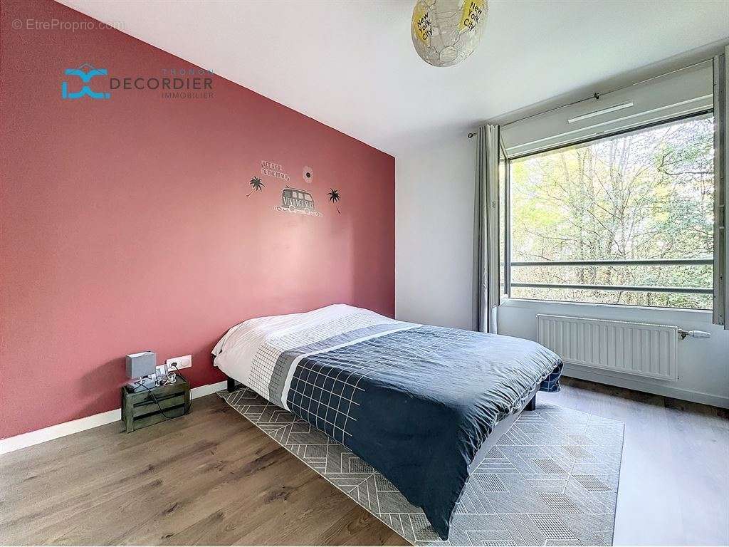 Appartement à THONON-LES-BAINS